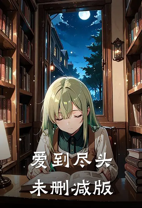 爱到尽头未删减版免费观看全集高清