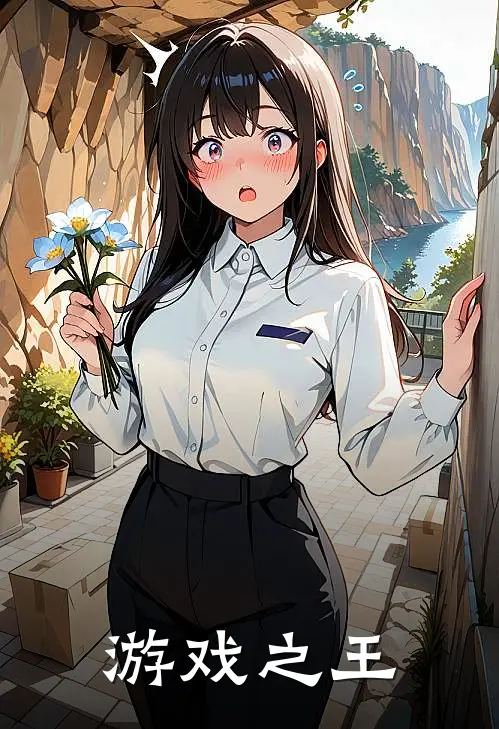 游戏之王