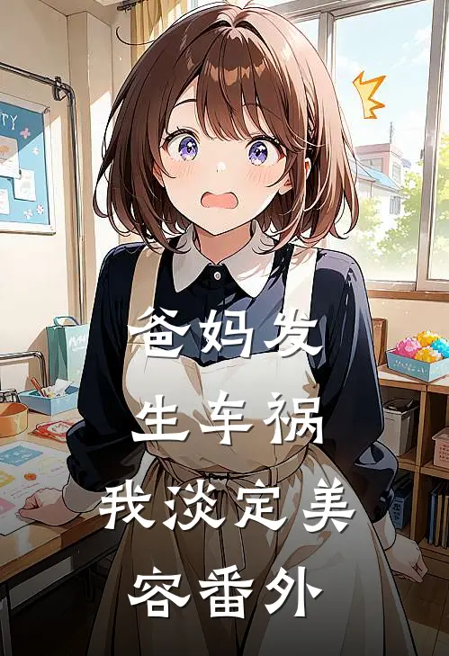 爸妈发生车祸,我淡定美容番外