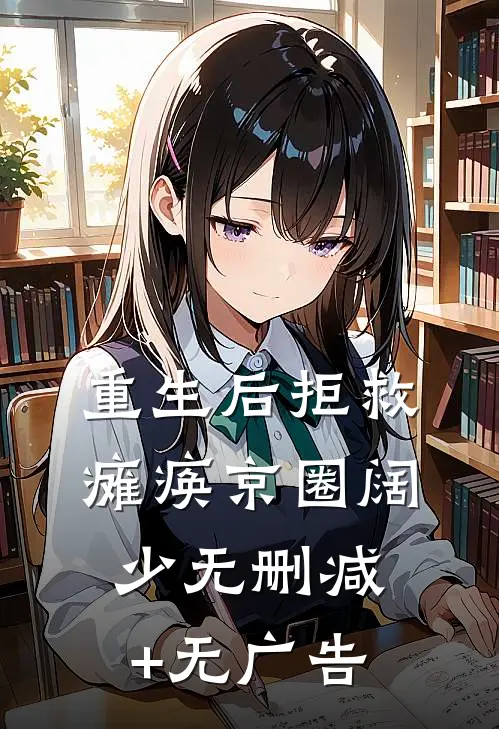 重生后拒救瘫痪京圈阔少无删减+无广告