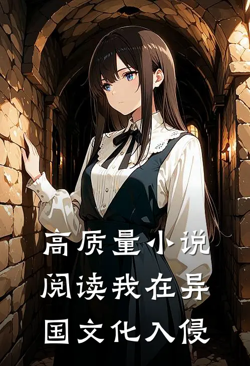 高质量阅读我在异国文化入侵的