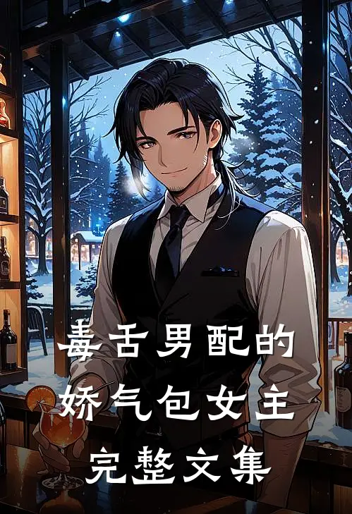 毒舌男配的娇气包女主完整文集