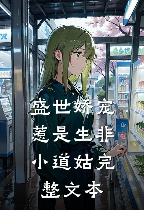 盛世娇宠惹是生非小道姑完整文本免费阅读