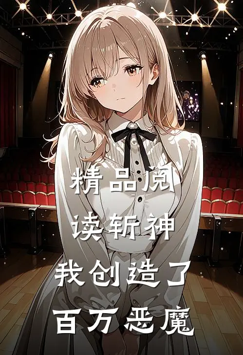 精品阅读斩神我创造了百万恶魔