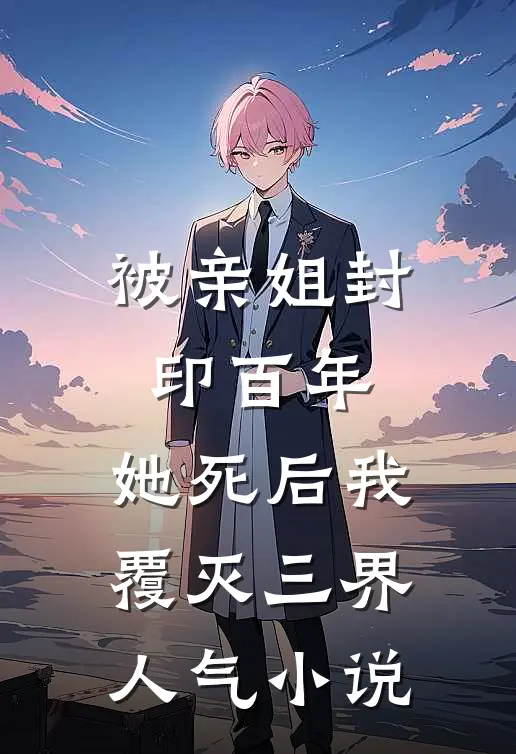 被亲姐封印百年,她死后我覆灭三界人气免费阅读