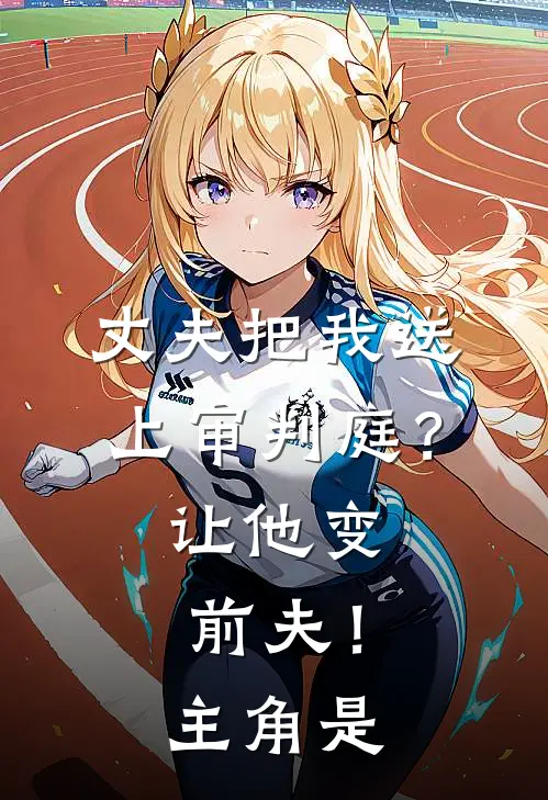 丈夫把我送上审判庭?让他变前夫!主角是