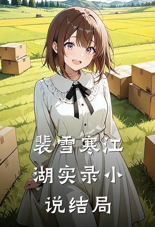 裴雪寒江湖实录结局怎么样