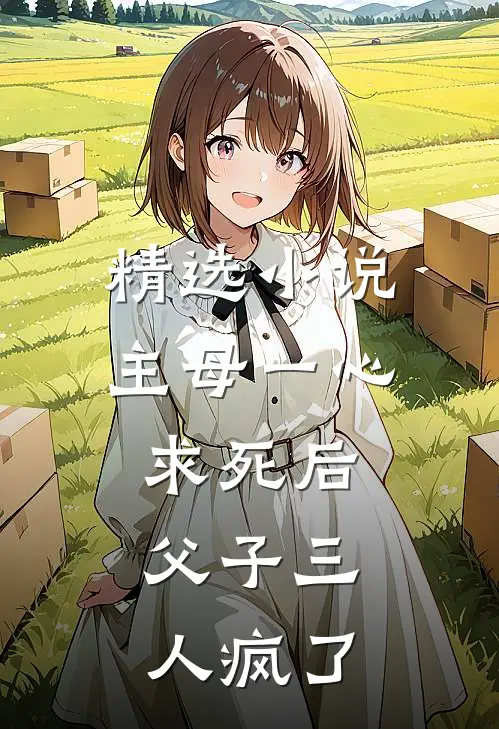 精选主母一心求死后,父子三人疯了的