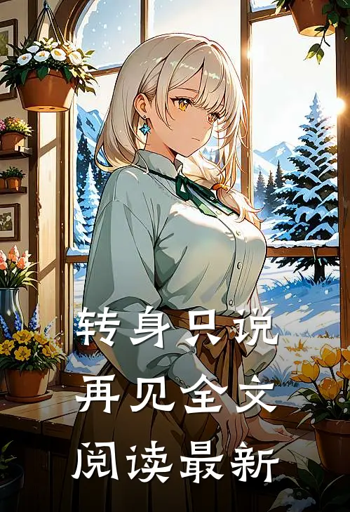 转身只说再见全文阅读最新章