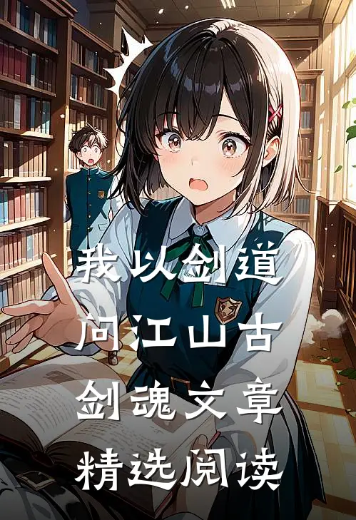 我以剑道问江山古剑魂文章精选阅读
