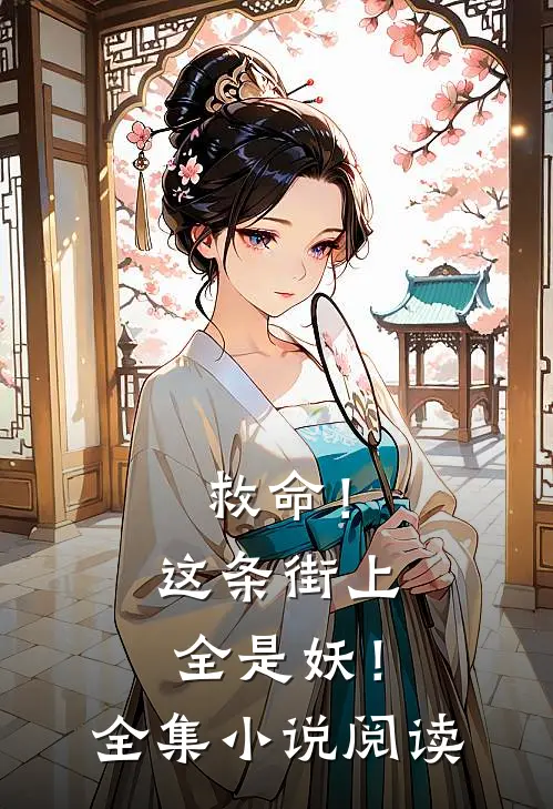 救命!这条街上全是妖!全集阅读免费
