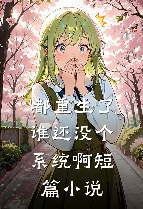 都重生了,谁还没个系统啊短篇推荐