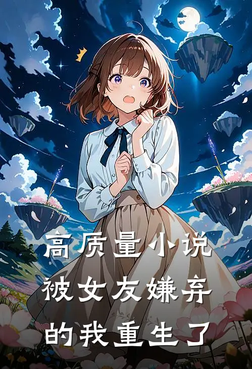 高质量小说被女友嫌弃的我重生了