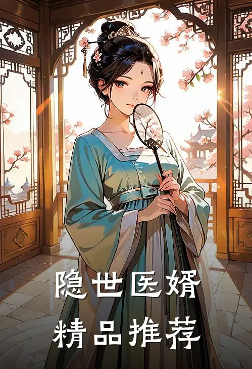 隐世医婿精品推荐