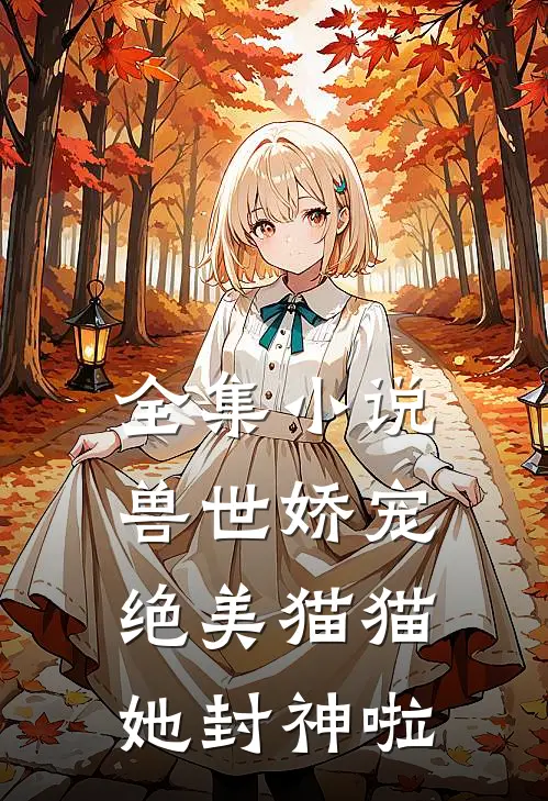 全集兽世娇宠绝美猫猫她封神啦