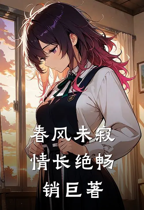 春风未寂情长绝畅销巨著
