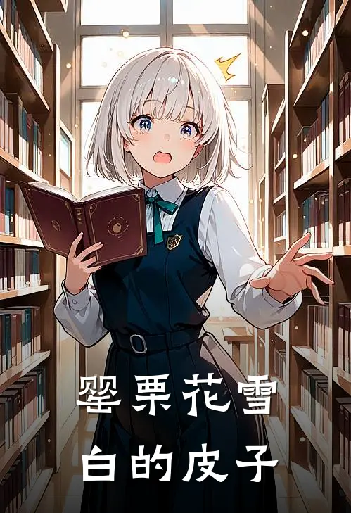 罂栗花雪白的皮子叫