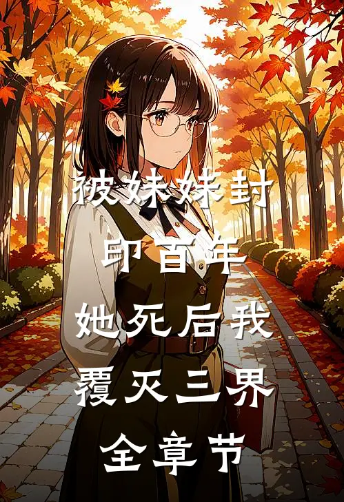 被妹妹封印百年,她死后我覆灭三界全章节阅读