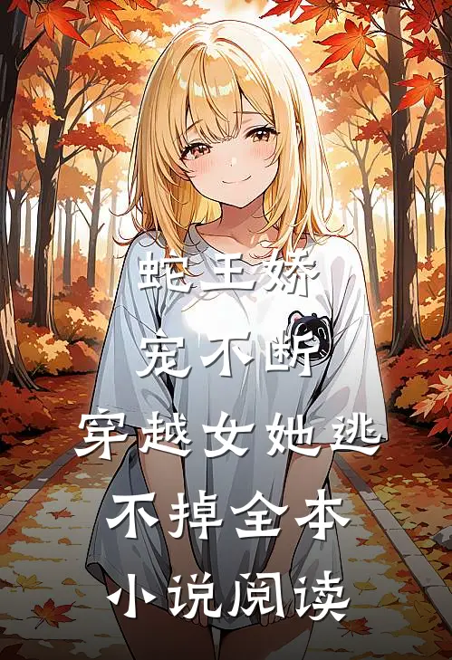 蛇王娇宠不断,穿越女她逃不掉全本阅读免费