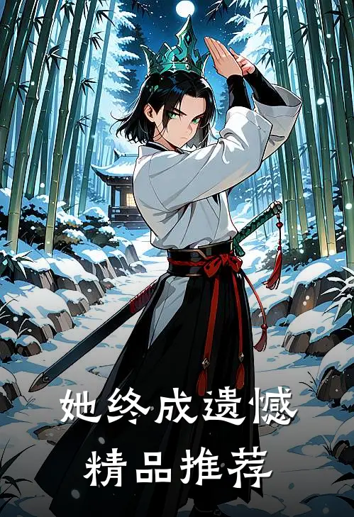 她终成遗憾精品推荐