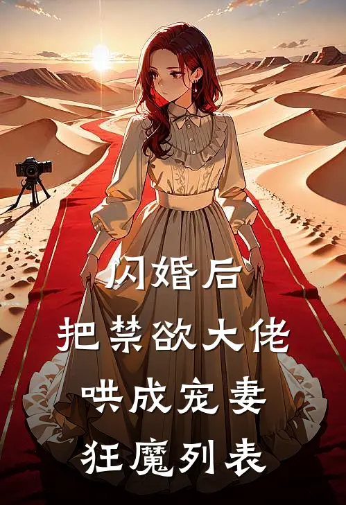 闪婚后，把禁欲大佬哄成宠妻狂魔列表