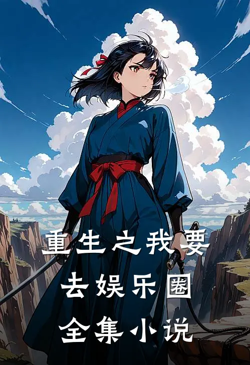 重生之我要去娱乐圈全集在线阅读