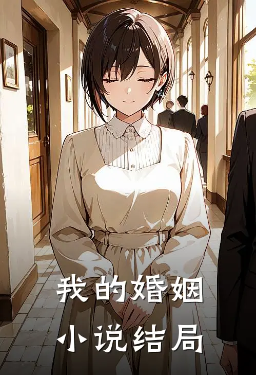 我的婚姻小说结局
