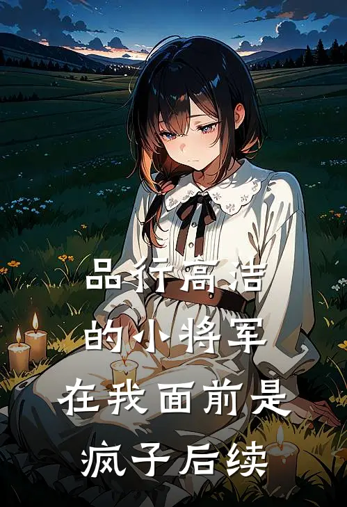 品行高洁的小将军,在我面前是疯子后续