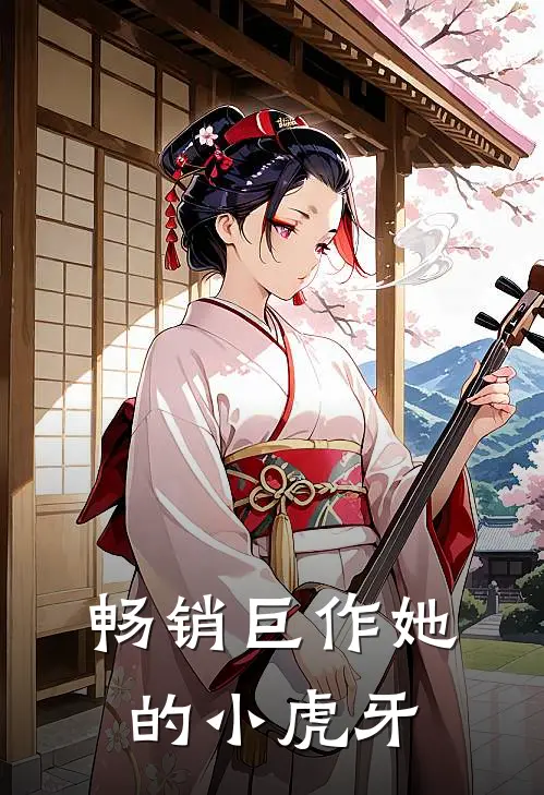 畅销巨作她的小虎牙
