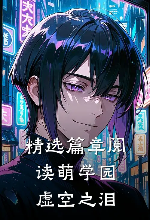 精选篇章阅读萌学园虚空之泪