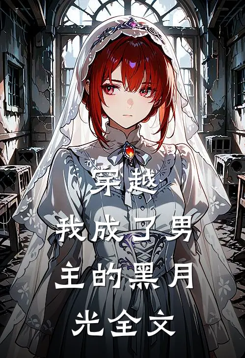 穿越我成了男主的黑月光全文