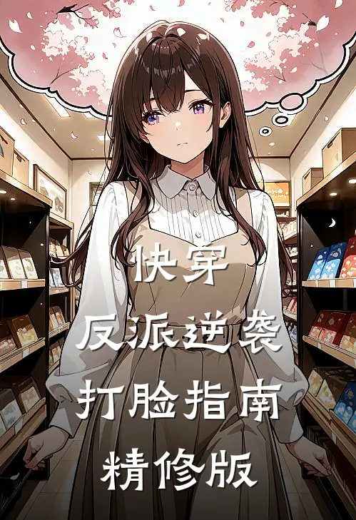 快穿反派逆袭打脸指南精修版在线阅读