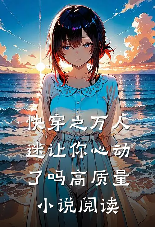 快穿之万人迷让你心动了吗高质量阅读网