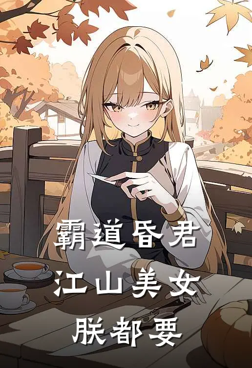 霸道昏君,江山美女朕都要 木尧君