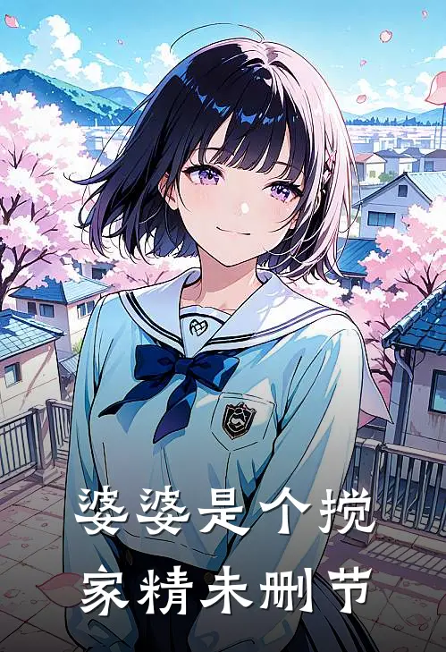 婆婆是个搅家精未删节