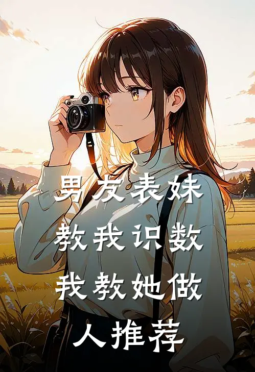 男友表妹教我识数,我教她做人推荐