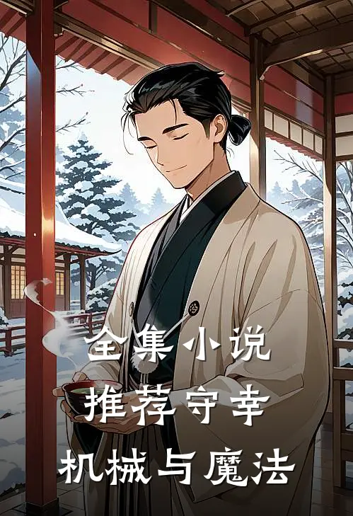 全集推荐守幸机械与魔法在线阅读