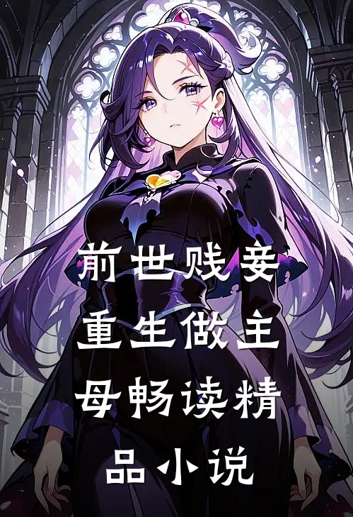 前世贱妾,重生做主母畅读精品