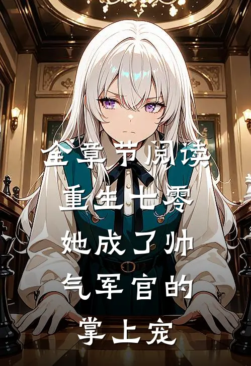 全章节阅读重生七零,她成了帅气军官的掌上宠