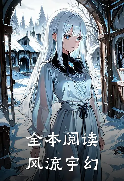 全本阅读风流宇幻