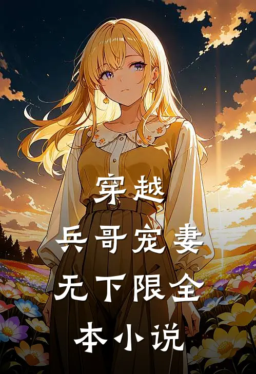 穿越兵哥宠妻无下限全本阅读
