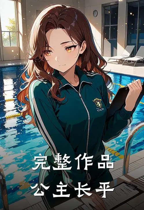 完整作品公主长平
