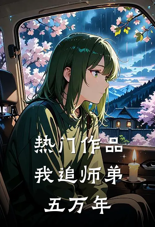 热门作品我追师弟五万年
