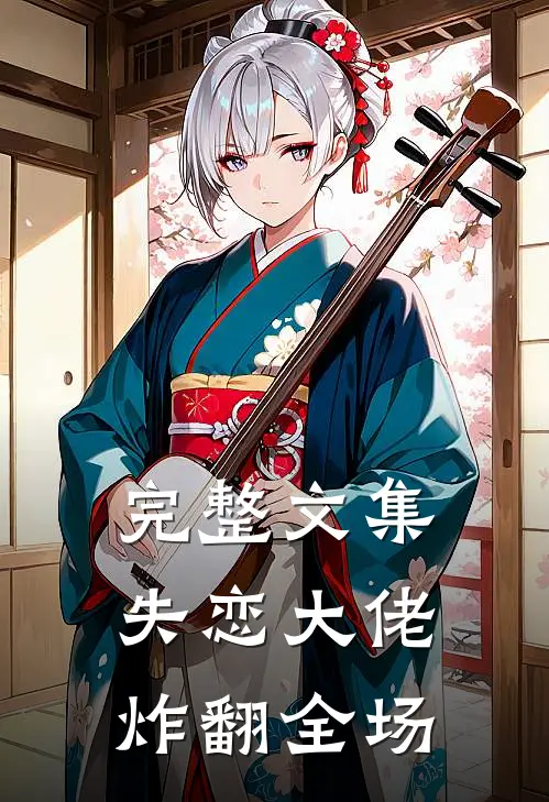 完整文集失恋大佬炸翻全场