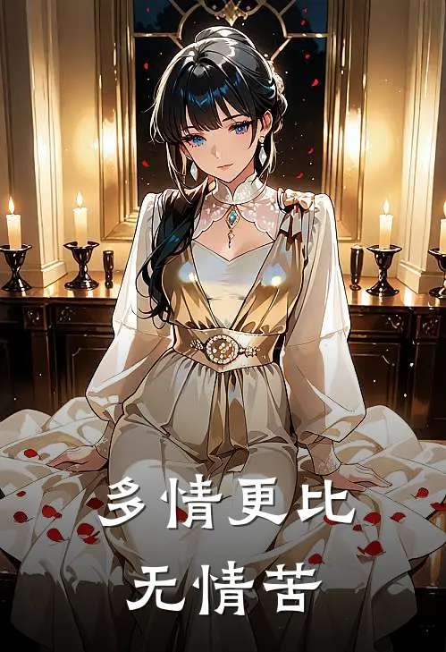 多情更比无情苦