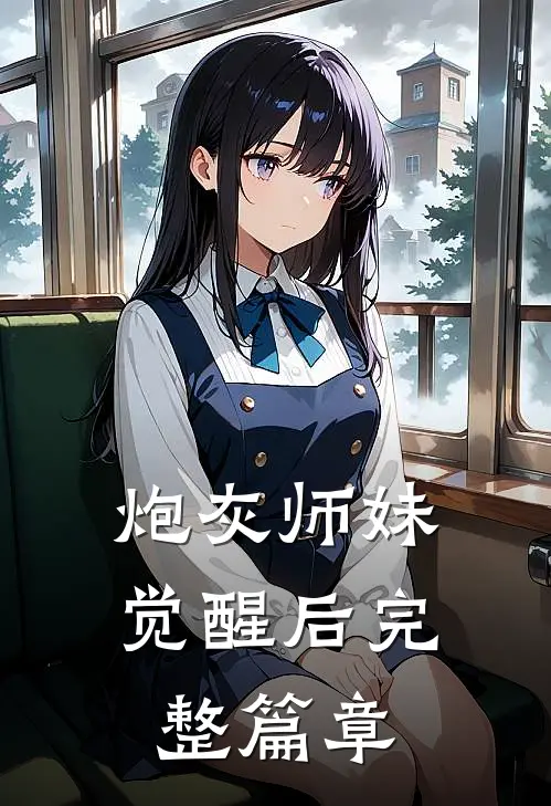 炮灰师妹觉醒后完整篇章