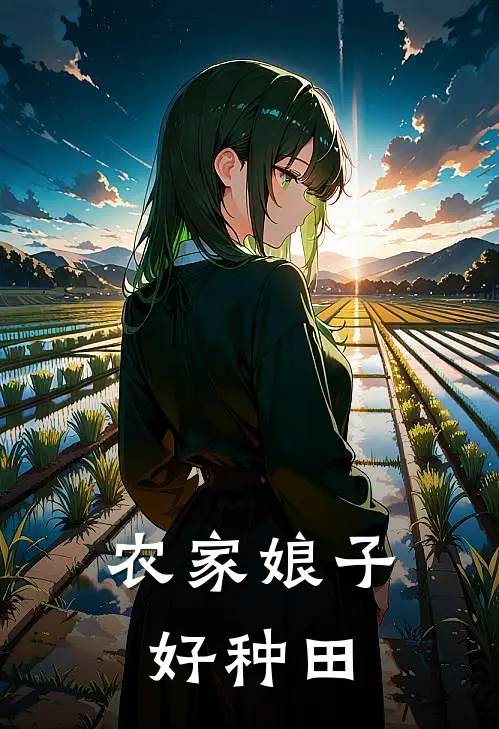 农家娘子好种田