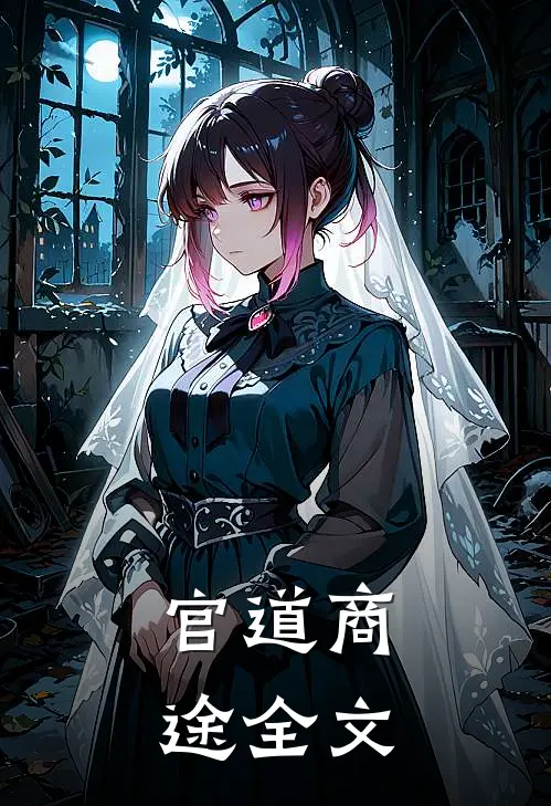 官道商途全文