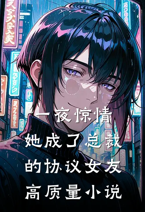 一夜惊情,她成了总裁的协议女友高质量在线阅读