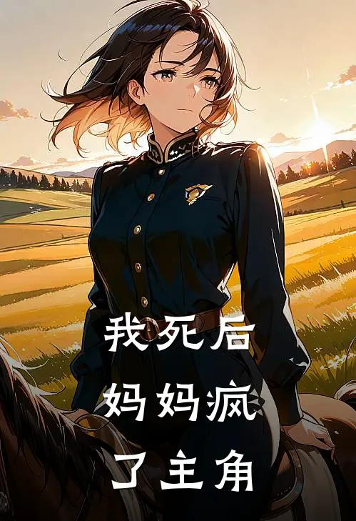 我死后,妈妈疯了主角